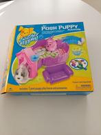 The posh puppy playhouse, Kinderen en Baby's, Speelgoed | Educatief en Creatief, Ophalen of Verzenden, Zo goed als nieuw, Ontdekken