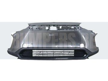 Bumper Toyota BZ4X 22-25 Voorbumper Q6221 beschikbaar voor biedingen