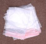 50 stuks Hersluitbare Vershoudzakjes Zip Lock Zakjes 40 x 50, Ophalen of Verzenden