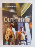 Dvdbox Oud Belgie (Vlaamse TV-SERIE), Cd's en Dvd's, Ophalen of Verzenden