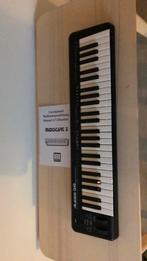 Alesis Q49, Musique & Instruments, Comme neuf, Enlèvement