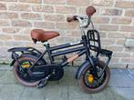 Kinderfiets 12 inch, Fietsen en Brommers, Ophalen, Zo goed als nieuw, 14 inch of minder, SuperSuper
