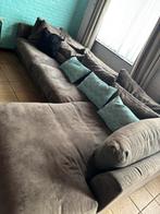 Hoeksalon, Ophalen, Zo goed als nieuw