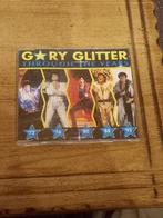 Maxi-Single (Cd) van Gary Glitter, Cd's en Dvd's, Cd Singles, Maxi-single, Ophalen of Verzenden, Zo goed als nieuw, 1 single