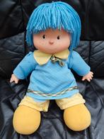 Leuke zachte pop Vintage, Ophalen, Gebruikt
