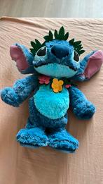Dansende stitch, Kinderen en Baby's, Speelgoed | Knuffels en Pluche, Ophalen, Zo goed als nieuw