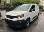 Peugeot Partner 1.5 BlueHDi L1 STD Light Pro S/S (EU6.2), Auto's, Voorwielaandrijving, Euro 6, 4 cilinders, Wit