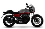 Moto Guzzi V7 Stone Corsa 2023 [-5%] [Licentie], Motoren, Bedrijf, 2 cilinders, 850 cc, Sport