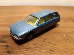 Vintage Matchbox Superfast series Nr. 12 Citroën CX 02., Hobby en Vrije tijd, Ophalen of Verzenden, Gebruikt, Auto