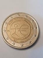 Herdenkingsmunt van 2€ België 2009 ZFR staat, Postzegels en Munten, Ophalen of Verzenden, België, 2 euro, Losse munt