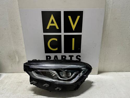 Koplamp  gla h247 High performance links A2479066301KZ, Auto-onderdelen, Verlichting, Mercedes-Benz, Gebruikt, Ophalen of Verzenden