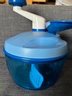Hakker Tupperware, Ophalen, Gebruikt, Blauw, Overige typen