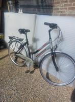 Granville dames fiets met versnellingen, Fietsen en Brommers, Fietsen | Dames | Sportfietsen en Toerfietsen, Zo goed als nieuw