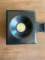 Lampe red sea, Ophalen