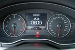 (1VWG366) Audi A4, Autos, Audi, Berline, 4 portes, Noir, Automatique