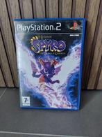 Legends o spyro a new beginning, Games en Spelcomputers, Games | Sony PlayStation 2, Ophalen of Verzenden, Zo goed als nieuw