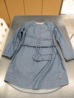 Hemd-- jurk blauw jeans, katoen small, Lee, Vêtements | Femmes, Robes, Lee, Taille 36 (S), Bleu, Porté