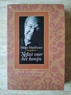 Nefast voor het konijn - Hugo Matthysen, Boeken, Ophalen of Verzenden, Zo goed als nieuw