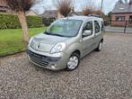 Renault Kangoo 1.5dci Euro5, Autos, Achat, Boîte manuelle, 5 portes, Cruise Control