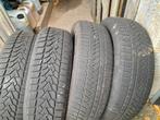 195 55r20 hiver, Autos : Pièces & Accessoires, Pneus & Jantes, Enlèvement, Utilisé, Pneus hiver, Pneu(s)