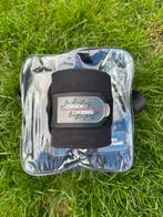 Eskadron bandages, Ophalen, Zo goed als nieuw