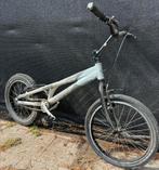 Yaabaa 499 trial bike, Fietsen en Brommers, Ophalen, Gebruikt