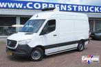 Mercedes-Benz Sprinter 316 CDI Koelen/Vriezen/ Verwarmen Car, Automaat, Wit, Mercedes-Benz, Bedrijf