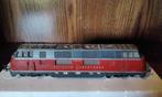 MARKLIN-LOCOMOTIEF, Ophalen of Verzenden, Gebruikt, Locomotief, Märklin