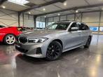 BMW 318 Touring dA MHEV//Pano//Face Lift!//Enz.., Automaat, 1995 cc, Zwart, Bedrijf