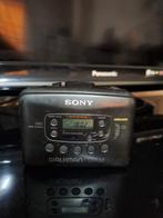 Walkman Sony fonctionnel, Ophalen of Verzenden, Zo goed als nieuw