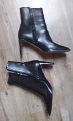 bottines taille 44, Vêtements | Femmes, Chaussures, Comme neuf, Boots et Botinnes, Noir, Envoi