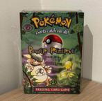 Pokémon - Jungle: Power Reserve Theme Deck - Nieuw - Sealed, Hobby en Vrije tijd, Verzamelkaartspellen | Pokémon, Ophalen of Verzenden