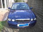 Jaguar X-type 2.0 tid diesel berline sport 96Kw, Autos, Achat, 4 portes, Autres couleurs, 96 kW