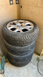 Alfaromeo mito, Auto-onderdelen, Banden en Velgen, Ophalen, Gebruikt, 16 inch, Banden en Velgen