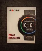 POLAR VANTAGE M2, Sport en Fitness, Ophalen, Gebruikt, Polar, Met loopsnelheid