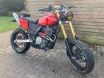 Honda NX 650 Dominator - export NL personnalisé, Motos, Enlèvement, 1 cylindre, 12 à 35 kW