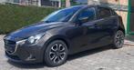 Mazda 2 ** 1J GARANTIE ** GEKEURD ** LEZ OK ** €205/maand, Euro 6, Bedrijf, 5 deurs, Dealer onderhouden