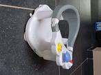 Baby badstoel, Ophalen, Zo goed als nieuw, Badzitje of Badring, Overige merken
