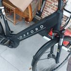 Oxford 14.0 intube tech elektrische fiets nieuw, Fietsen en Brommers, Ophalen, Nieuw, Overige merken