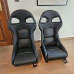 Recaro Porsche 996 GT3 kuipstoelen, Ophalen, Gebruikt, Porsche