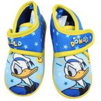 Disney Donald Duck Pantoffels - Maat 22 -23 -24 -25 -26 -27, Disney, Overige typen, Nieuw, Ophalen of Verzenden