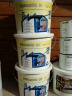 Rubson aluminium afdichtingsproduct, Ophalen, Overige materialen, 4 tot 8 cm, Vloerisolatie