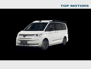 Volkswagen Multivan T7 Long eHybrid (PHEV) Multivan Long eHy beschikbaar voor biedingen