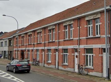 SINT NIKLAAS–5 UNITS FULLY EQUIPPED(EXPATS) SHORT-LONG TIME