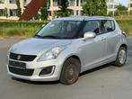 Suzuki swift - euro 5b diesel, Auto's, Suzuki, Euro 5, Swift, Bedrijf, 55 kW