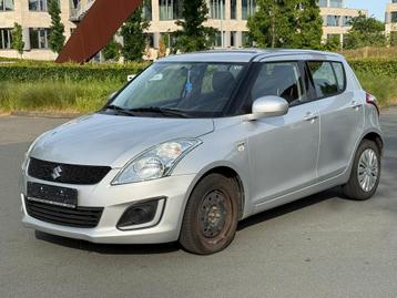 Suzuki swift - euro 5b diesel, Euro 5, Achat, Entreprise, Boîte manuelle