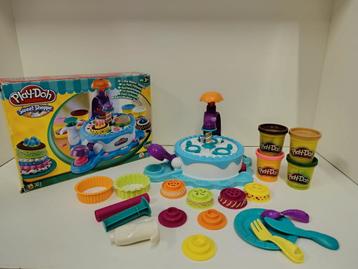 Play-Doh Cake Makin' Station speelset beschikbaar voor biedingen
