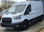 Ford Transit TRAIL - AWD 4x4 - NIEUW 0KM 2024 - 170 PK, Leder, Bedrijf, 2 zetels, Ford