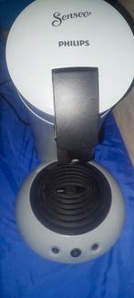 Philips Senseo Original HD6553/70 Grijs in Nieuwstaat, Elektronische apparatuur, Koffiezetapparaten, Ophalen of Verzenden, Zo goed als nieuw
