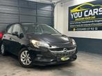 Opel Corsa 1.2 Benzine | 2016| 115.000KM| 1 jaar garantie, Auto's, Voorwielaandrijving, Stof, 4 cilinders, 1198 cc